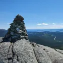 Rochers et clarté - Équilibre naturel 2021 Rochers et clarté - Équilibre naturel 2021